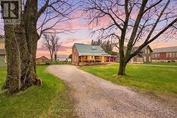 100 LA SALETTE ROAD Norfolk, ON N0E 1H0