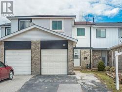 65 BRADSTONE SQUARE Toronto, ON M1B 1W1