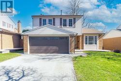 53 TERESA DRIVE Whitby, ON L1N 6H9