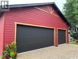 23 Poplar STREET Moose Mountain Provincial Park, SK S0C 0S0