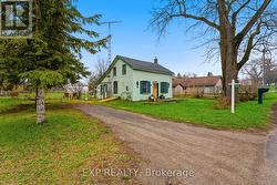 52 COUNTY 1 ROAD Prince Edward County (Hallowell Ward), ON K0K 2T0