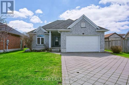 54 TREADWELL STREET  Aylmer, ON N5H 3J5