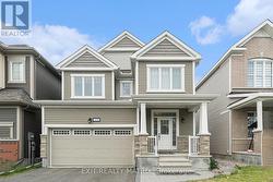 350 SWEETCLOVER WAY  Ottawa, ON K4A 1E6