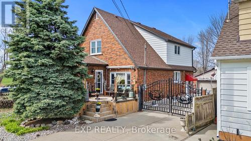 5367 KITCHENER STREET  Niagara Falls (Clifton Hill), ON L2G 1B6