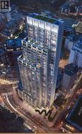 1602 - 1315 BAY STREET Toronto, ON M5R 0E4