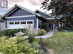 501 Longspoon Bay Vernon, BC V1H 2K2
