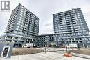 4878 Powers Common Unit# 704, Burlington, ON  - Outdoor With Balcony With Facade 