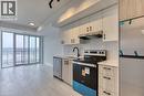 4878 Powers Common Unit# 704, Burlington, ON  - Indoor Photo Showing Kitchen 