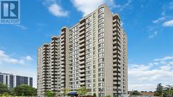 201 - 275 BAMBURGH CIRCLE Toronto, ON M1W 3X4