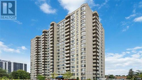 201 - 275 BAMBURGH CIRCLE  Toronto, ON M1W 3X4