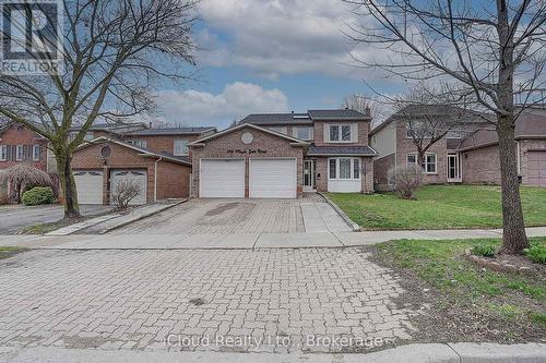 1114 MAPLE GATE ROAD  Pickering, ON L1X 1B8