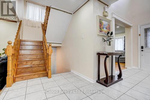 1114 Maple Gate Road, Pickering, ON - Indoor Photo Showing Other Room