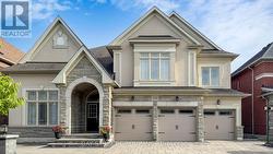 176 UPPER POST ROAD Vaughan, ON L6A 4J9