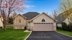 3964 ALCINA AVENUE Innisfil, ON L9S 2M1