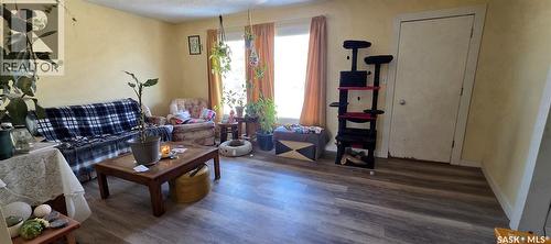 259 Duncan Road, Estevan, SK - Indoor Photo Showing Living Room
