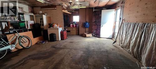 259 Duncan Road, Estevan, SK - Indoor Photo Showing Basement