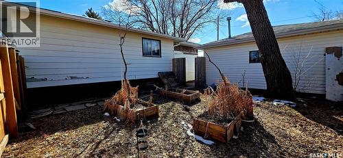 259 Duncan Road, Estevan, SK - Outdoor With Exterior