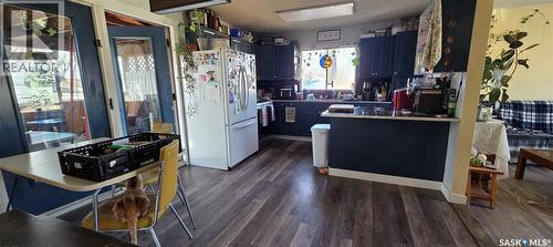259 Duncan Road, Estevan, SK - Indoor Photo Showing Kitchen
