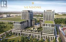 1501 - 9 CLEGG ROAD Markham, ON L6G 0H3