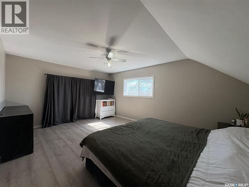 112 1St Avenue, Vibank, SK - Indoor Photo Showing Bedroom