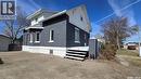 112 1St Avenue, Vibank, SK  - Outdoor 