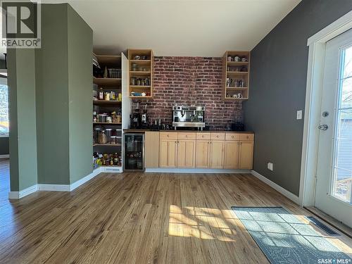112 1St Avenue, Vibank, SK - Indoor Photo Showing Other Room