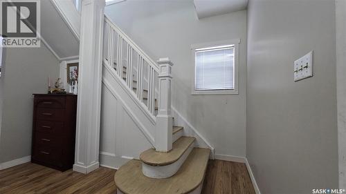 112 1St Avenue, Vibank, SK - Indoor Photo Showing Other Room