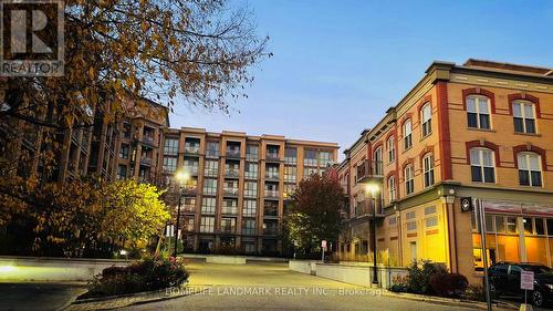 501 - 68 MAIN STREET N  Markham, ON L3P 0N5