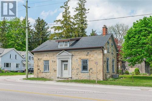 52 BROCK ROAD S  Puslinch (Aberfoyle), ON N0B 2J0