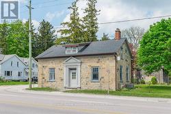 52 BROCK ROAD S Puslinch (Aberfoyle), ON N0B 2J0