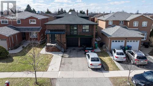 90 HINCHLEY WOOD GROVE  Brampton, ON L6V 3M3