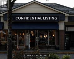 11326 CONFIDENTIAL North Vancouver, BC V0V 0V0