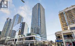 1008 - 15 ELLERSLIE AVENUE Toronto, ON M2N 0L7