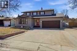 54 Schwann PLACE  Regina, SK S4V 0C3