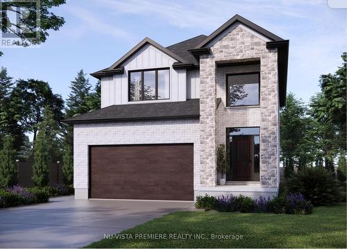 840 GATESTONE ROAD  London South (South U), ON N6M 1C1