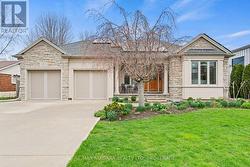 161 WILLIAM STREET  Niagara-On-The-Lake (Town), ON L0S 1J0