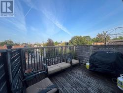 2ND FLOOR - 263 GRACE STREET  Toronto, ON M6G 3A7