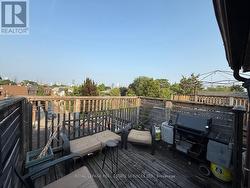 2ND FLOOR - 263 GRACE STREET  Toronto, ON M6G 3A7