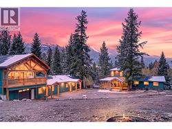 9948 Stephenson Road  Hosmer, BC V0B 1M5