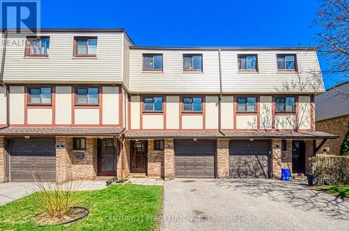 7 - 1350 GLENANNA ROAD  Pickering, ON L1V 2V9