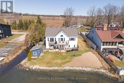 1931 WOODS BAY ROAD Severn, ON L3V 0V7