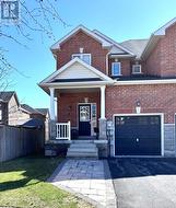 2 BUD DOUCETTE COURT  Uxbridge, ON L9P 0E4