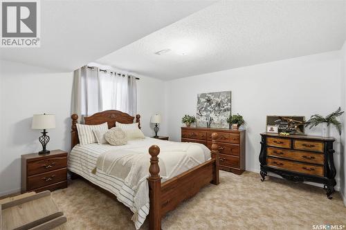 6 80 Berini Drive, Saskatoon, SK - Indoor Photo Showing Bedroom