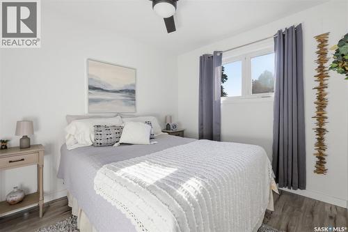 6 80 Berini Drive, Saskatoon, SK - Indoor Photo Showing Bedroom