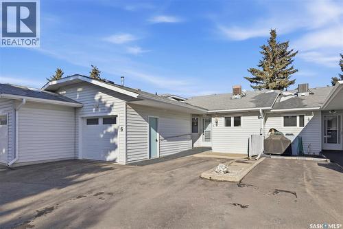 6 80 Berini Drive, Saskatoon, SK - Outdoor