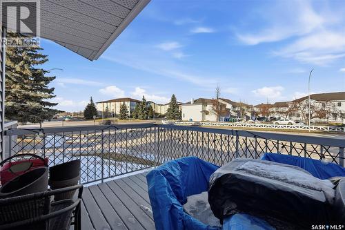 6 80 Berini Drive, Saskatoon, SK - Outdoor