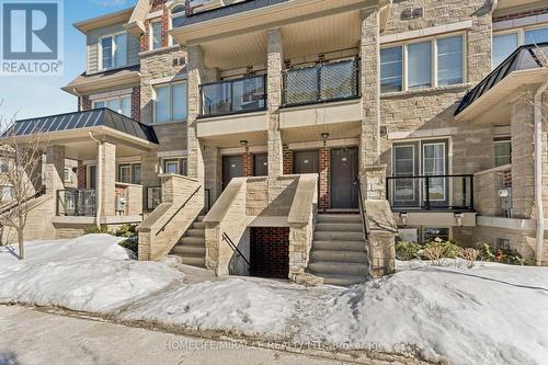 144 - 200 VETERANS DRIVE  Brampton, ON L7A 4S6