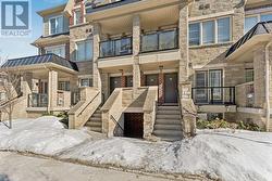 144 - 200 VETERANS DRIVE Brampton, ON L7A 4S6