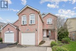 1120 MONTGOMERY DRIVE Oakville, ON L6M 1G1