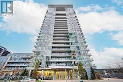 2112 - 62 FOREST MANOR ROAD Toronto, ON M2J 1M6